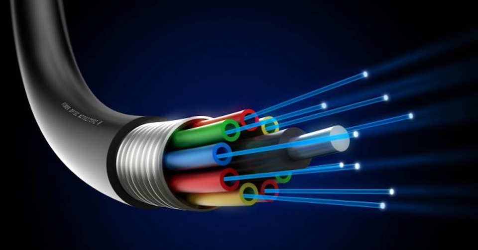 cableado estructurado y fibra optica